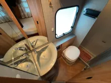 Fahrzeugbild Bürstner Marano t 580 Aut./Festbett/Markise/SAT/Solar #14