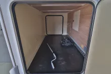 Fahrzeugbild Ahorn Camp Camp 690 P/1.Hand/Einzelbetten/Garage/Solar/Klim #6