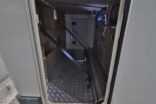 Fahrzeugbild Reimo Monos 675/Einzelbetten/Garage/Klima/Solar/VW T6 #5