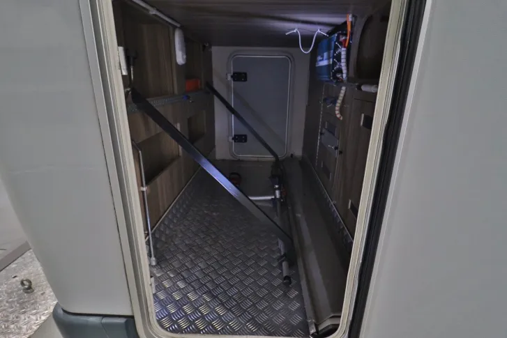 Fahrzeugbild Reimo Monos 675/Einzelbetten/Garage/Klima/Solar/VW T6 #5
