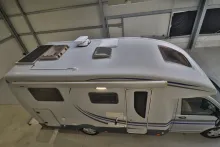 Fahrzeugbild Reimo Monos 675/Einzelbetten/Garage/Klima/Solar/VW T6 #6