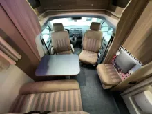 Fahrzeugbild Reimo Monos 675/Einzelbetten/Garage/Klima/Solar/VW T6 #8