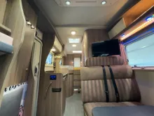Fahrzeugbild Reimo Monos 675/Einzelbetten/Garage/Klima/Solar/VW T6 #10