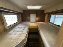 Fahrzeugbild Reimo Monos 675/Einzelbetten/Garage/Klima/Solar/VW T6 #11