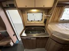 Fahrzeugbild Reimo Monos 675/Einzelbetten/Garage/Klima/Solar/VW T6 #12