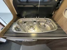 Fahrzeugbild Reimo Monos 675/Einzelbetten/Garage/Klima/Solar/VW T6 #13