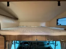 Fahrzeugbild Rimor Evo 5 / Festbett / Garage / 2x Klima #13