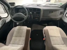 Fahrzeugbild Eura Mobil A 770 HB/Festbett/Garage/Solar/Markise/AHK #6