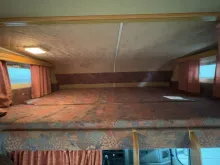 Fahrzeugbild Eura Mobil A 770 HB/Festbett/Garage/Solar/Markise/AHK #12