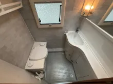 Fahrzeugbild Eura Mobil A 770 HB/Festbett/Garage/Solar/Markise/AHK #15