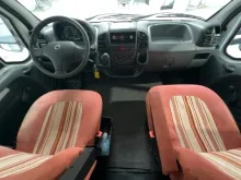 Fahrzeugbild Eura Mobil A 665 HS/Rundsitz/Klima/Solar/DPF/dop.Boden #6