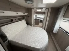 Fahrzeugbild Hobby Prestige 720 WQC #5
