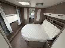 Fahrzeugbild Hobby Prestige 720 WQC #10