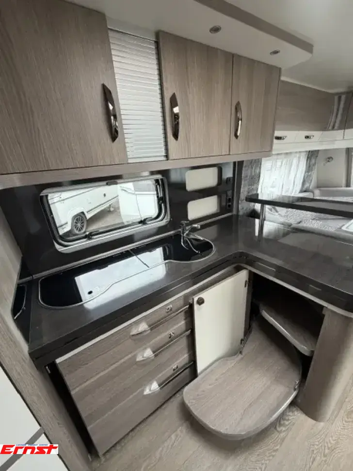 Fahrzeugbild Hobby Prestige 720 WQC #12