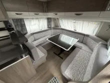 Fahrzeugbild Hobby Prestige 720 WQC #13