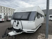 Fahrzeugbild Hobby Prestige 720 WQC #3