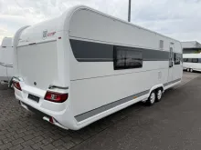 Fahrzeugbild Hobby Prestige 720 WQC #1