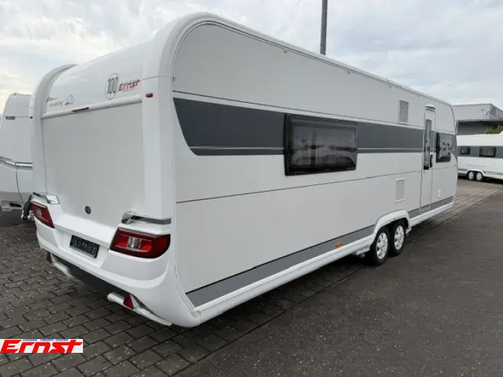 Fahrzeugbild Hobby Prestige 720 WQC #1