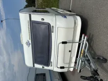 Fahrzeugbild Hobby De Luxe 400 SF sehr gepflegt #2