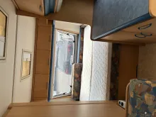 Fahrzeugbild Hobby De Luxe 400 SF sehr gepflegt #5