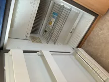 Fahrzeugbild Hobby De Luxe 400 SF sehr gepflegt #9
