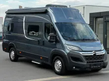 Fahrzeugbild Pössl Roadcruiser XL 165+Markise+Kamera+Tempomat+Truma #1