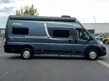 Fahrzeugbild Pössl Roadcruiser XL 165+Markise+Kamera+Tempomat+Truma #3