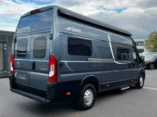 Fahrzeugbild Pössl Roadcruiser XL 165+Markise+Kamera+Tempomat+Truma #4