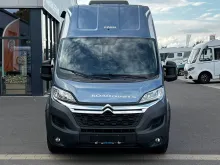 Grundriss Tag Pössl Roadcruiser XL 165+Markise+Kamera+Tempomat+Truma