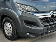 Fahrzeugbild Pössl Roadcruiser XL 165+Markise+Kamera+Tempomat+Truma #6
