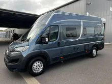 Fahrzeugbild Pössl Roadcruiser XL 165+Markise+Kamera+Tempomat+Truma #8