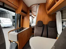 Fahrzeugbild Pössl Roadcruiser XL 165+Markise+Kamera+Tempomat+Truma #10