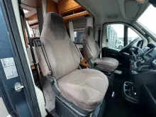 Fahrzeugbild Pössl Roadcruiser XL 165+Markise+Kamera+Tempomat+Truma #11
