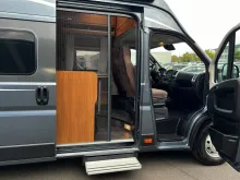 Fahrzeugbild Pössl Roadcruiser XL 165+Markise+Kamera+Tempomat+Truma #14