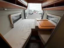 Fahrzeugbild Pössl Roadcruiser XL 165+Markise+Kamera+Tempomat+Truma #15