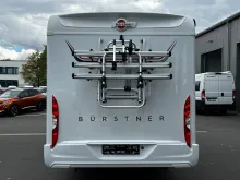 Fahrzeugbild Bürstner Nexxo Van T 700+Pano+Kamera+Fahrradträger+LM+TV+ #5