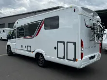 Fahrzeugbild Bürstner Nexxo Van T 700+Pano+Kamera+Fahrradträger+LM+TV+ #7