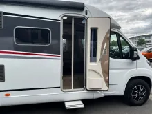 Fahrzeugbild Bürstner Nexxo Van T 700+Pano+Kamera+Fahrradträger+LM+TV+ #8