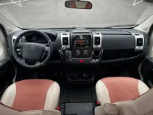 Fahrzeugbild Bürstner Nexxo Van T 700+Pano+Kamera+Fahrradträger+LM+TV+ #11