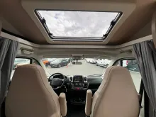 Fahrzeugbild Bürstner Nexxo Van T 700+Pano+Kamera+Fahrradträger+LM+TV+ #12