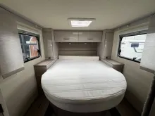 Fahrzeugbild Bürstner Nexxo Van T 700+Pano+Kamera+Fahrradträger+LM+TV+ #14