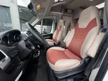 Fahrzeugbild Bürstner Nexxo Van T 700+Pano+Kamera+Fahrradträger+LM+TV+ #18