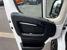 Fahrzeugbild Bürstner Nexxo Van T 700+Pano+Kamera+Fahrradträger+LM+TV+ #20