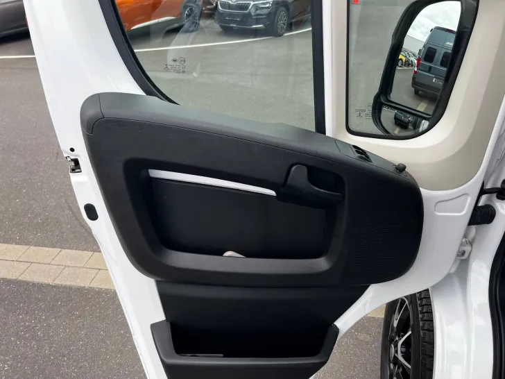 Fahrzeugbild Bürstner Nexxo Van T 700+Pano+Kamera+Fahrradträger+LM+TV+ #20