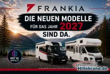 Fahrzeugbild Frankia TOGETHER A 740 PLUS MJ27,GSR2.AHK,2 Klappe #1