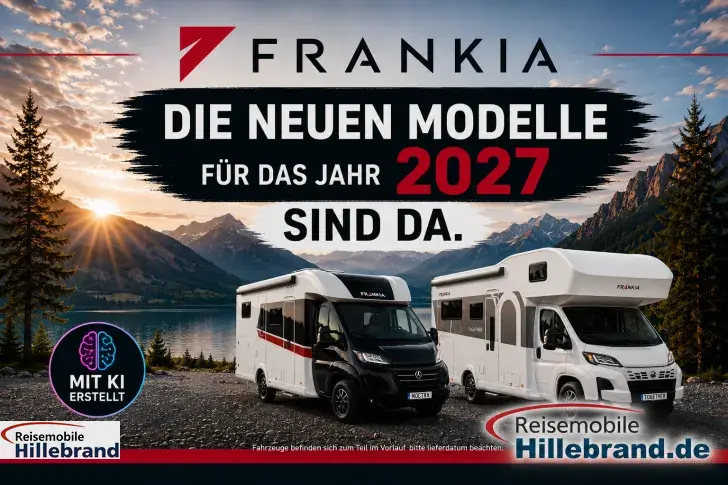 Fahrzeugbild Frankia TOGETHER A 740 PLUS MJ27,GSR2.AHK,2 Klappe #1