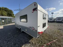 Fahrzeugbild Sterckeman Easy 430 PE Kid´s Super Einsteigerwagen! #4