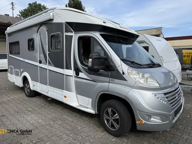 Fahrzeugbild Dehler T 6700 Eighty #1