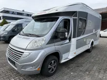 Fahrzeugbild Dehler T 6700 Eighty #3