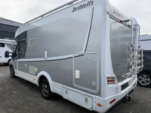 Fahrzeugbild Dehler T 6700 Eighty #4